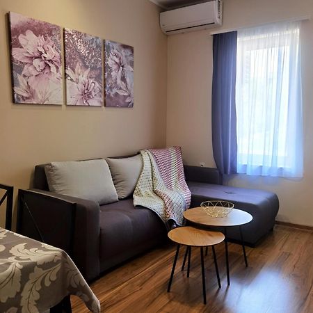 Stefan Suite Belgrade Center Apartment Exterior foto